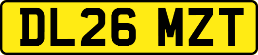 DL26MZT