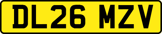 DL26MZV