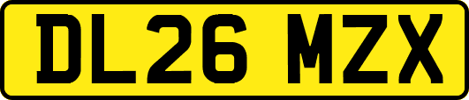 DL26MZX