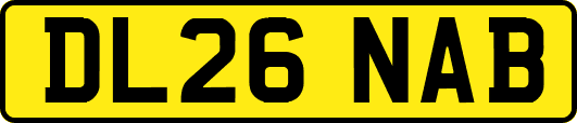 DL26NAB