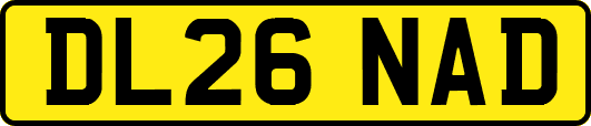 DL26NAD