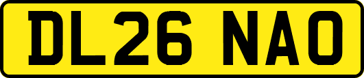 DL26NAO