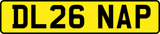 DL26NAP