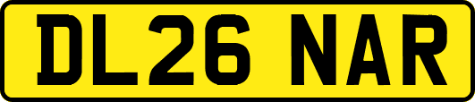 DL26NAR