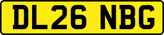DL26NBG