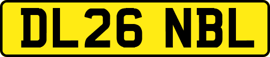 DL26NBL