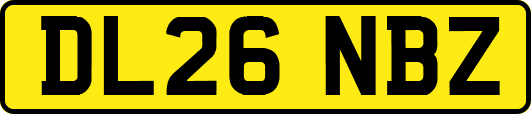 DL26NBZ