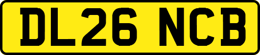 DL26NCB