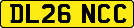DL26NCC
