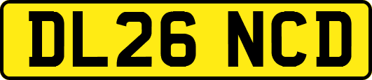 DL26NCD
