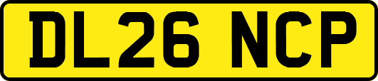 DL26NCP