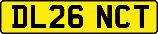 DL26NCT