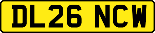 DL26NCW