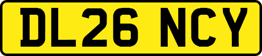 DL26NCY