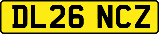 DL26NCZ
