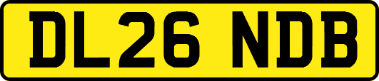 DL26NDB