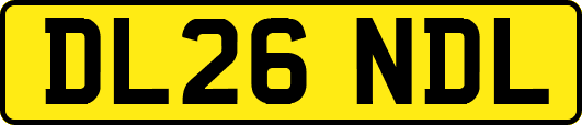 DL26NDL
