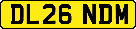 DL26NDM