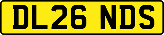 DL26NDS