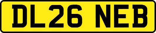 DL26NEB
