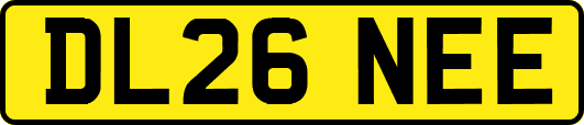 DL26NEE