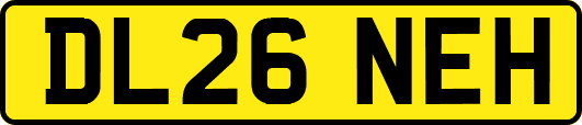 DL26NEH