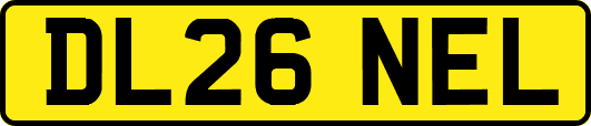 DL26NEL