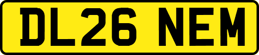 DL26NEM