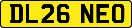 DL26NEO