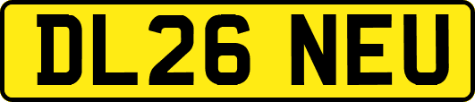 DL26NEU