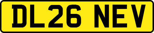 DL26NEV