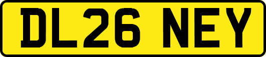 DL26NEY