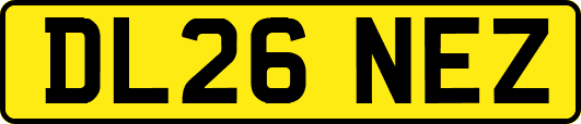 DL26NEZ