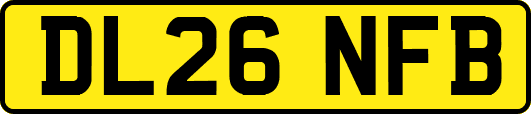 DL26NFB