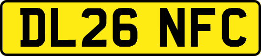 DL26NFC
