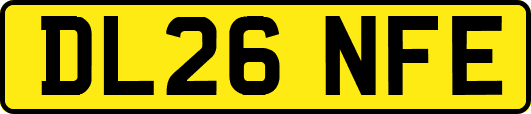 DL26NFE