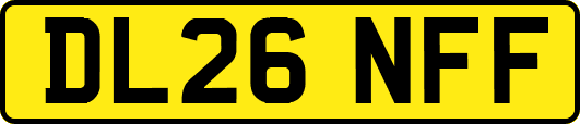 DL26NFF