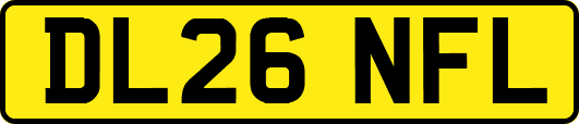 DL26NFL