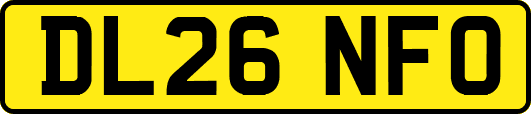 DL26NFO
