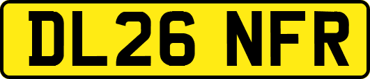 DL26NFR