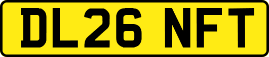 DL26NFT