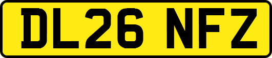 DL26NFZ
