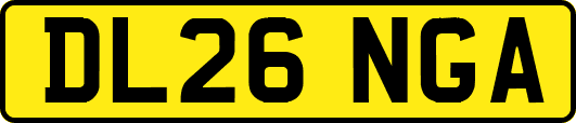 DL26NGA