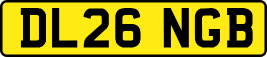 DL26NGB
