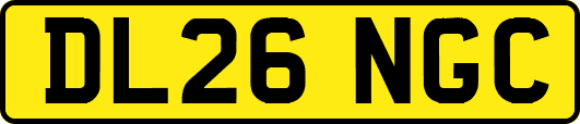 DL26NGC