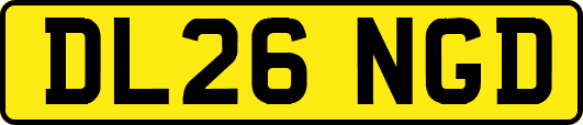 DL26NGD