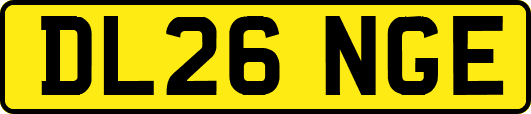 DL26NGE