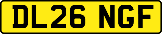DL26NGF