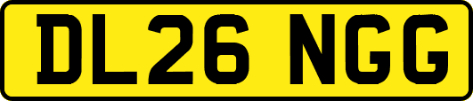 DL26NGG