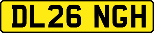 DL26NGH